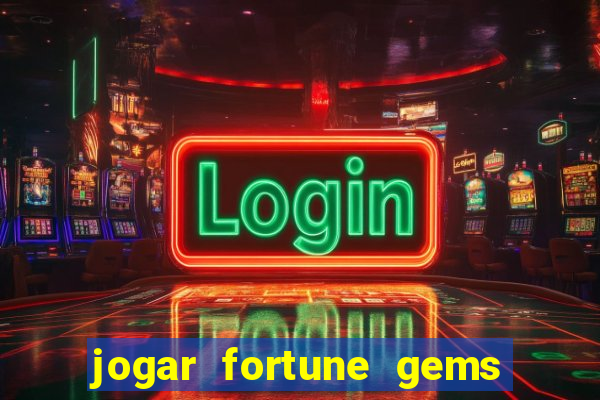 jogar fortune gems 2 demo