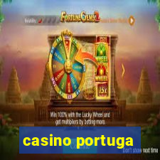 casino portuga