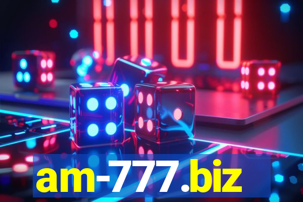 am-777.biz