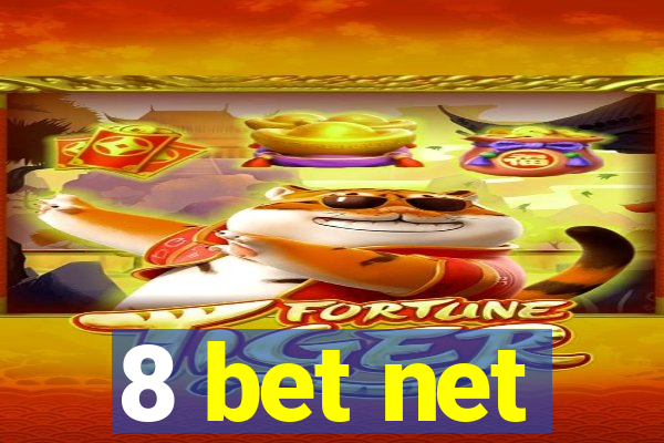 8 bet net