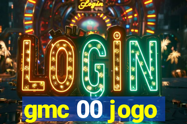 gmc 00 jogo