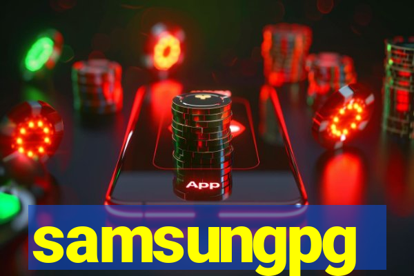 samsungpg