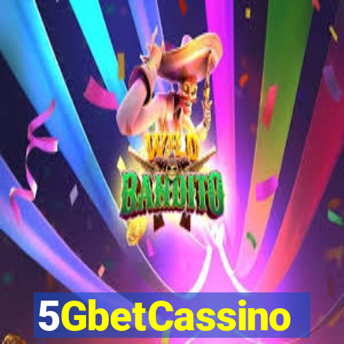 5GbetCassino