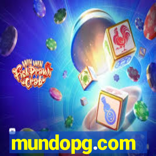 mundopg.com