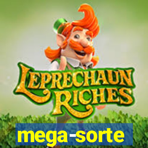 mega-sorte