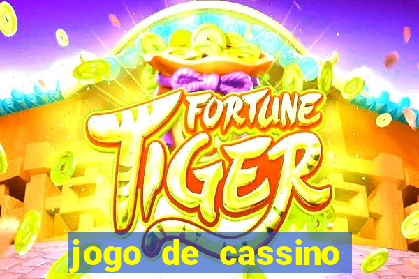 jogo de cassino que paga no pix