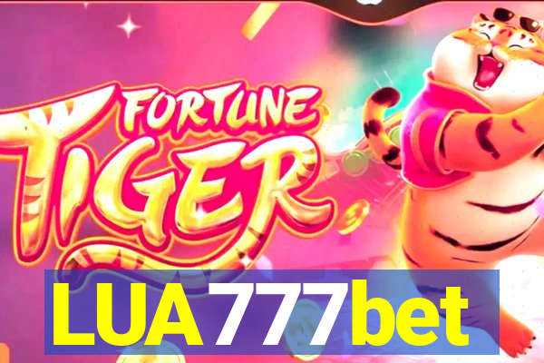 LUA777bet