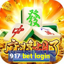 917 bet login