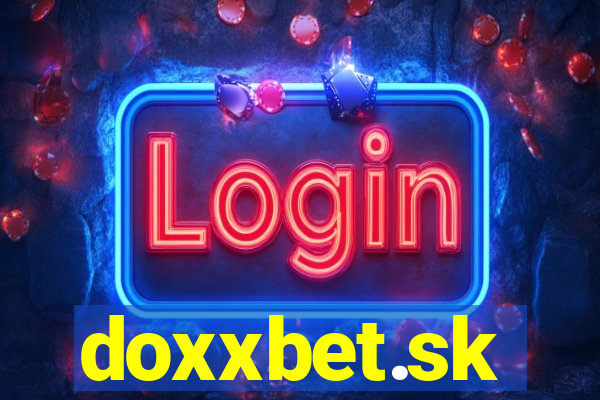 doxxbet.sk