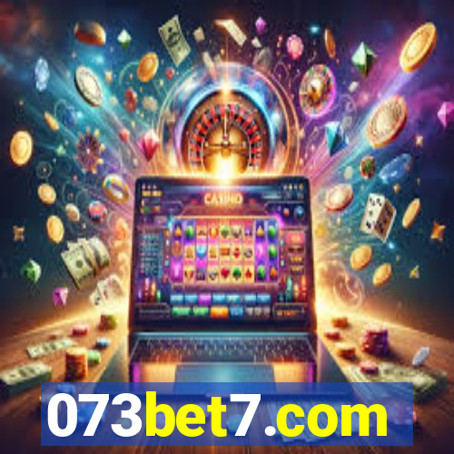 073bet7.com