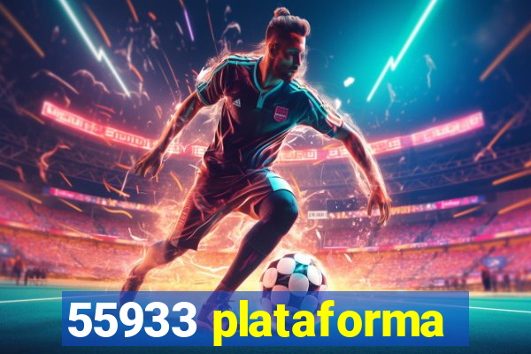 55933 plataforma