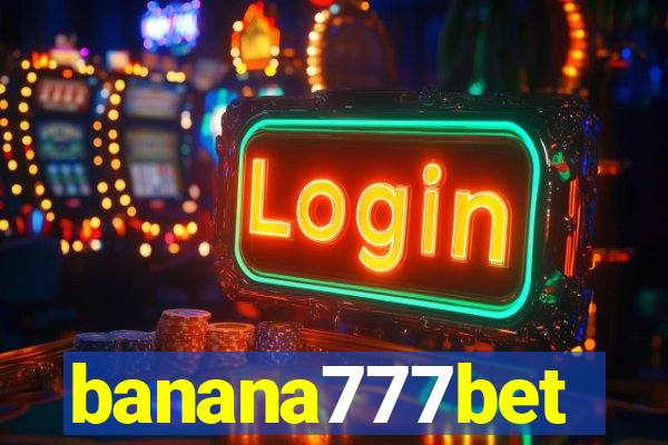 banana777bet