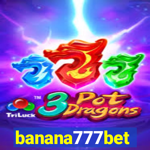 banana777bet