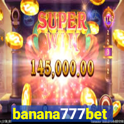 banana777bet