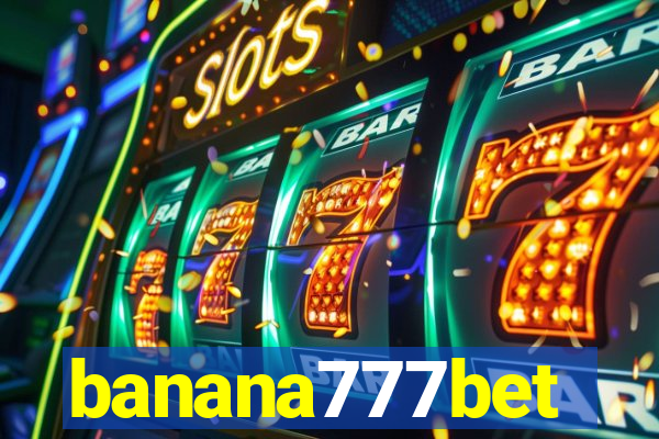 banana777bet