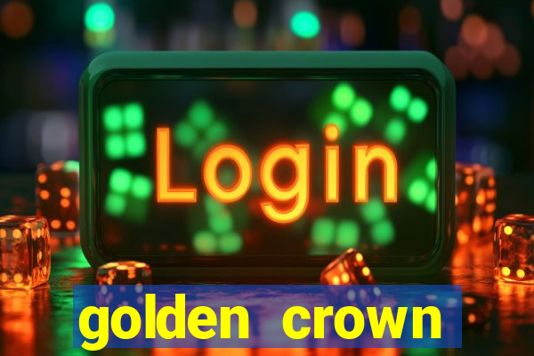 golden crown christmas slot