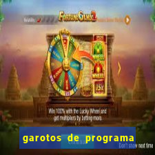 garotos de programa santos sp