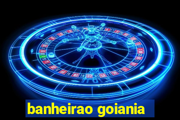 banheirao goiania