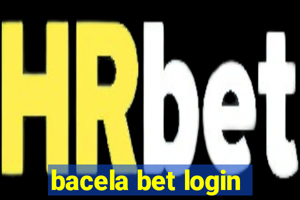 bacela bet login