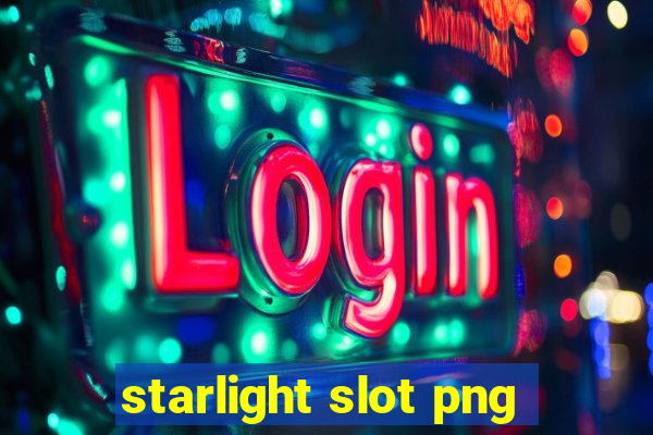 starlight slot png