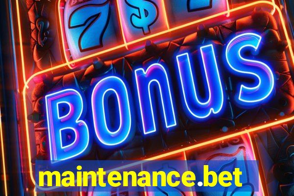 maintenance.bet3000.de