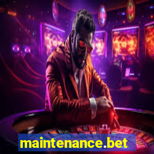 maintenance.bet3000.de