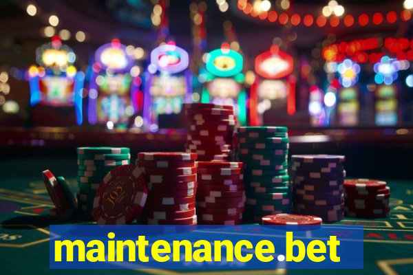 maintenance.bet3000.de