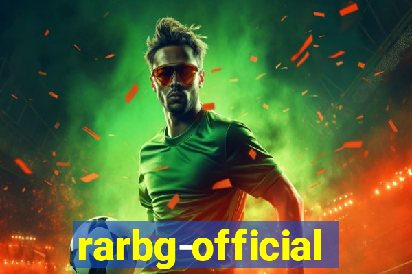 rarbg-official