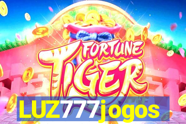 LUZ777jogos