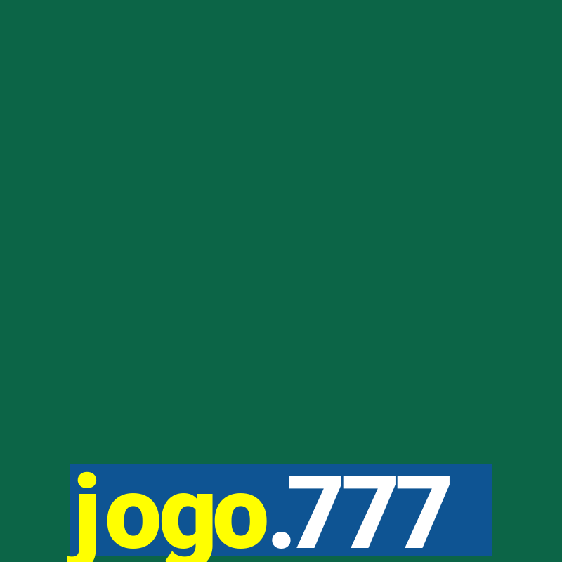 jogo.777