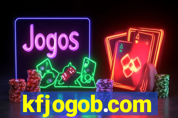 kfjogob.com