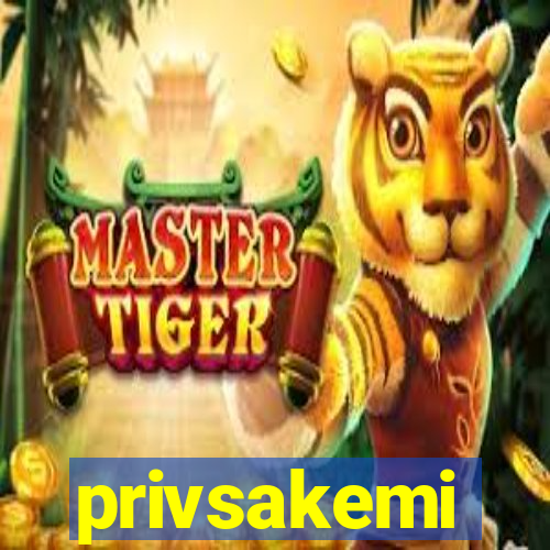 privsakemi