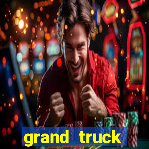 grand truck simulator 2 dinheiro infinito download