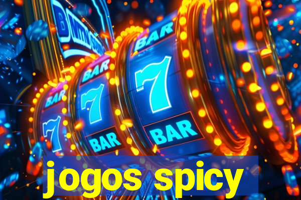 jogos spicy