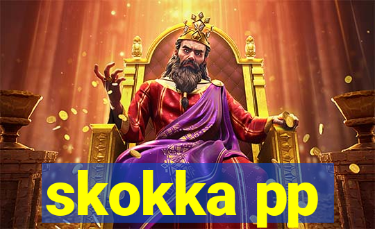 skokka pp