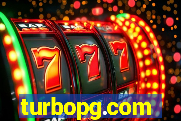 turbopg.com