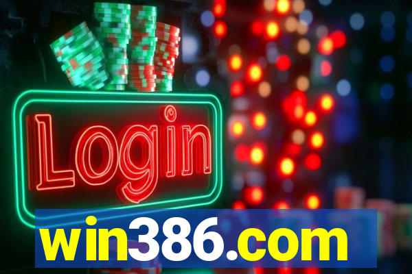 win386.com