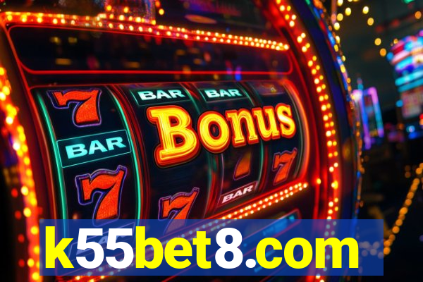 k55bet8.com