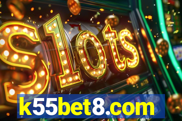 k55bet8.com