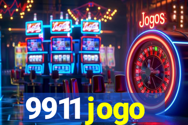 9911 jogo