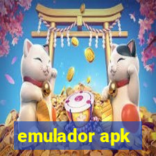 emulador apk