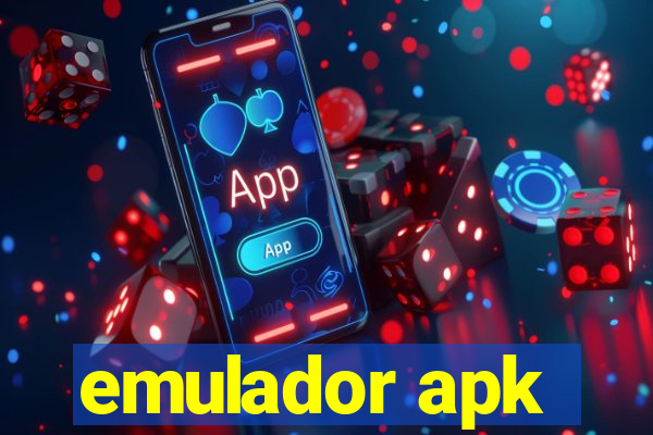 emulador apk