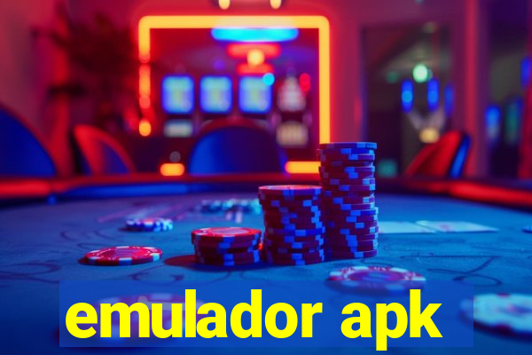 emulador apk