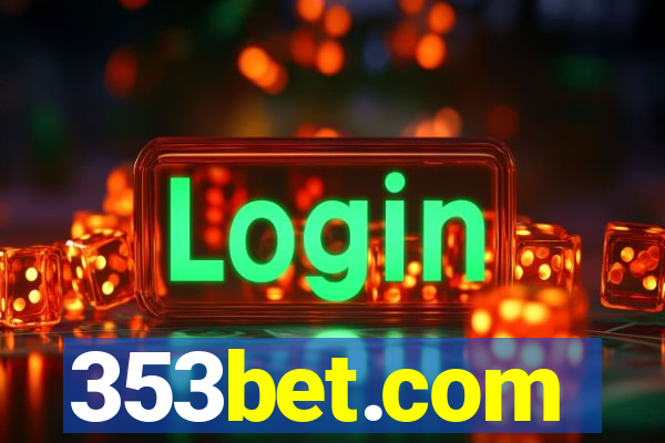 353bet.com