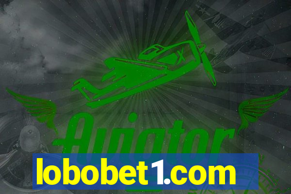 lobobet1.com