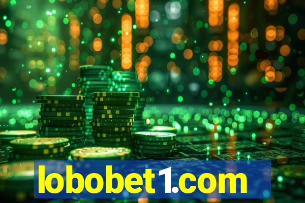 lobobet1.com