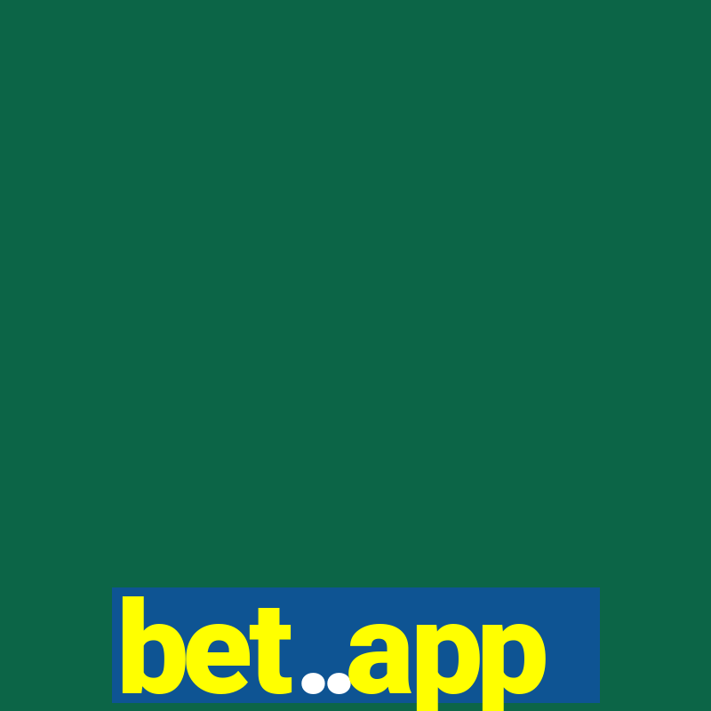 bet..app