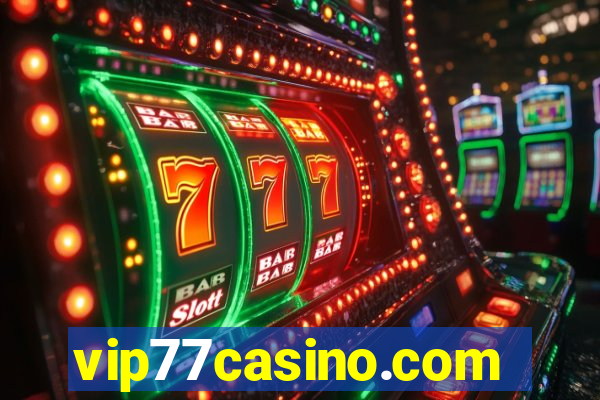 vip77casino.com