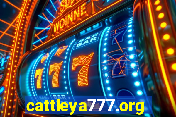 cattleya777.org