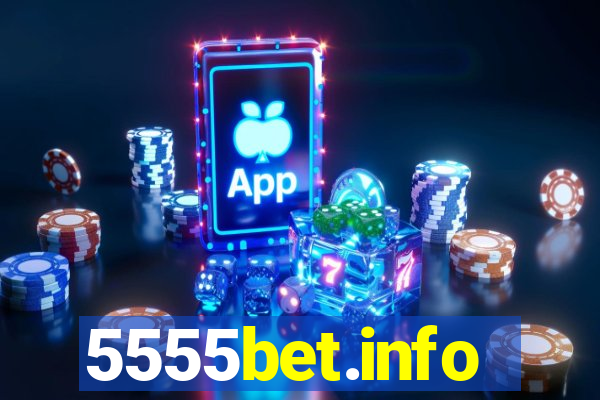 5555bet.info